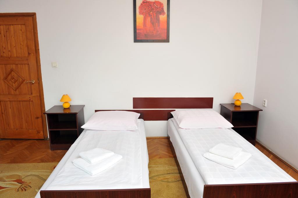 Krystyna Otel Krasków Oda fotoğraf