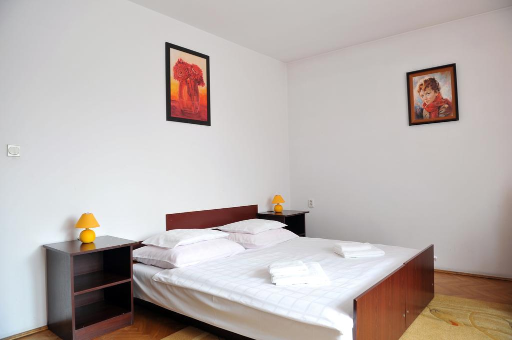 Krystyna Otel Krasków Oda fotoğraf